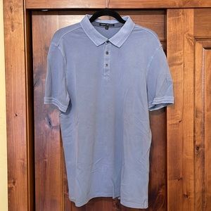 Robert Barakett Polo